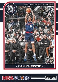 Cam Christie