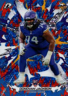 Donovan Jackson