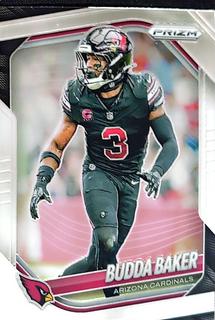 Budda Baker