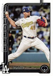 Blake Treinen