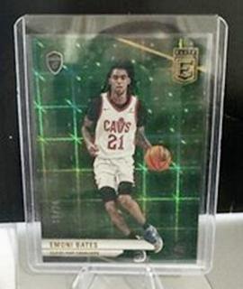 Emoni Bates