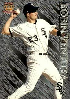 Robin Ventura