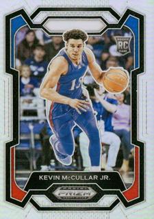 Kevin McCullar Jr.