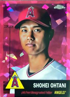Shohei Ohtani