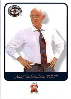 Jerry Tarkanian