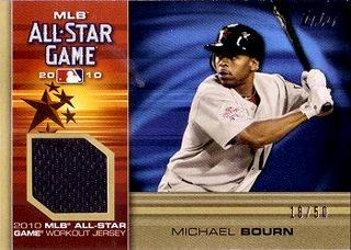 Michael Bourn
