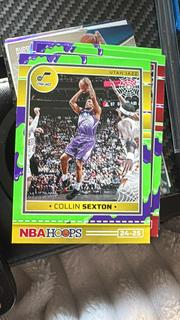 Collin Sexton