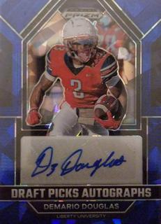 Demario Douglas