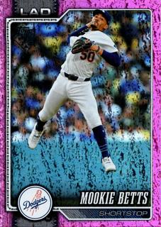 Mookie Betts