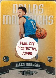 Jalen Brunson