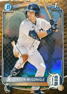 Kevin McGonigle