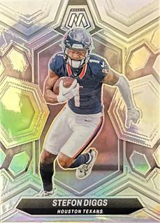 Stefon Diggs