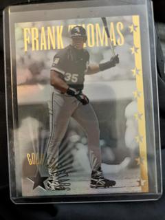 Frank Thomas
