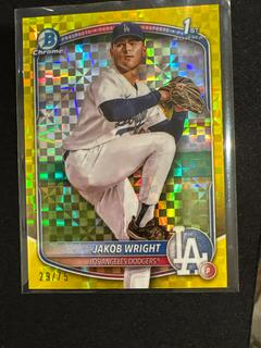 Jakob Wright