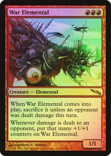 War Elemental
