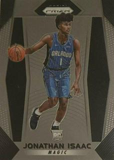 Jonathan Isaac