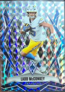Ladd McConkey