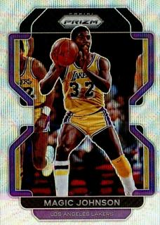Magic Johnson