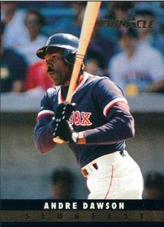 Andre Dawson
