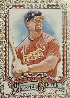 Mark McGwire