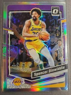 Spencer Dinwiddie