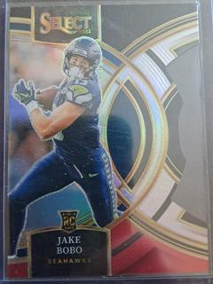 Jake Bobo