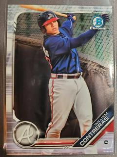 William Contreras