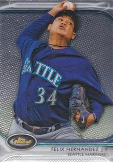 Felix Hernandez