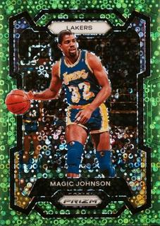 Magic Johnson
