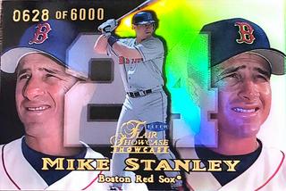 Mike Stanley