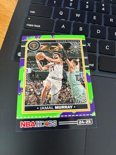 Jamal Murray