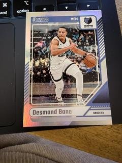 Desmond Bane