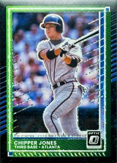 Chipper Jones