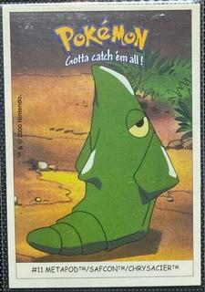 Metapod