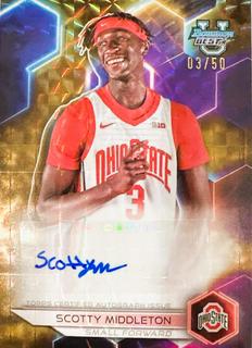 Scotty Middleton