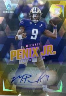 Michael Penix Jr.