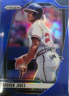Andruw Jones