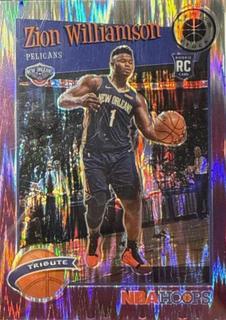 Zion Williamson
