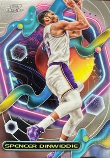 Spencer Dinwiddie