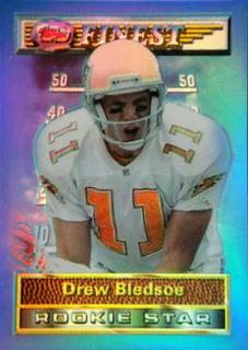 Drew Bledsoe