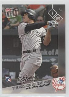 Aaron Judge