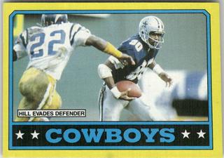 Cowboys Team