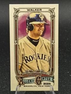 Larry Walker