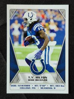 TY Hilton