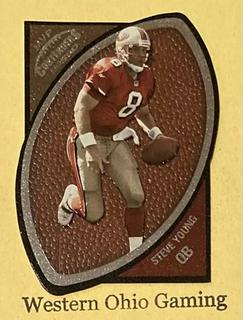Steve Young