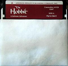 US Disk | The Hobbit Commodore 64