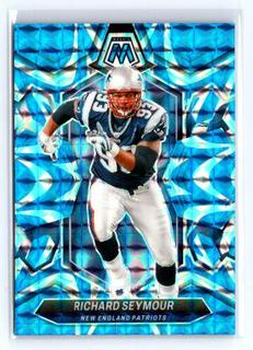 Richard Seymour