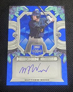 Matthew Wood