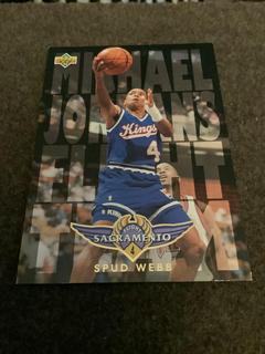 Spud Webb