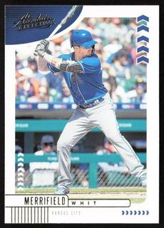 Whit Merrifield